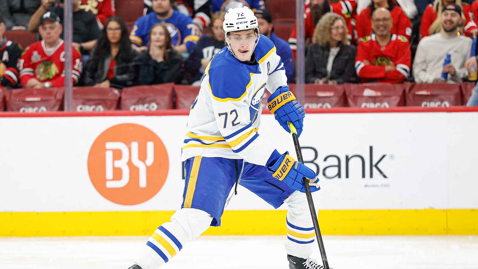 Lindy Ruff reveals adjustment Sabres must make ahead of Game 3 vs. Bruins