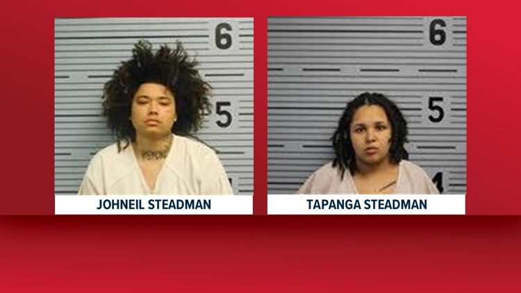 Suspect in 2023 murder case extradited to Jackson County