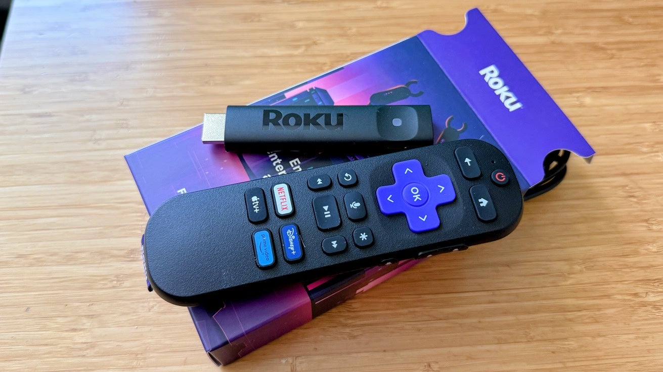 First 5 things to do with your new Roku