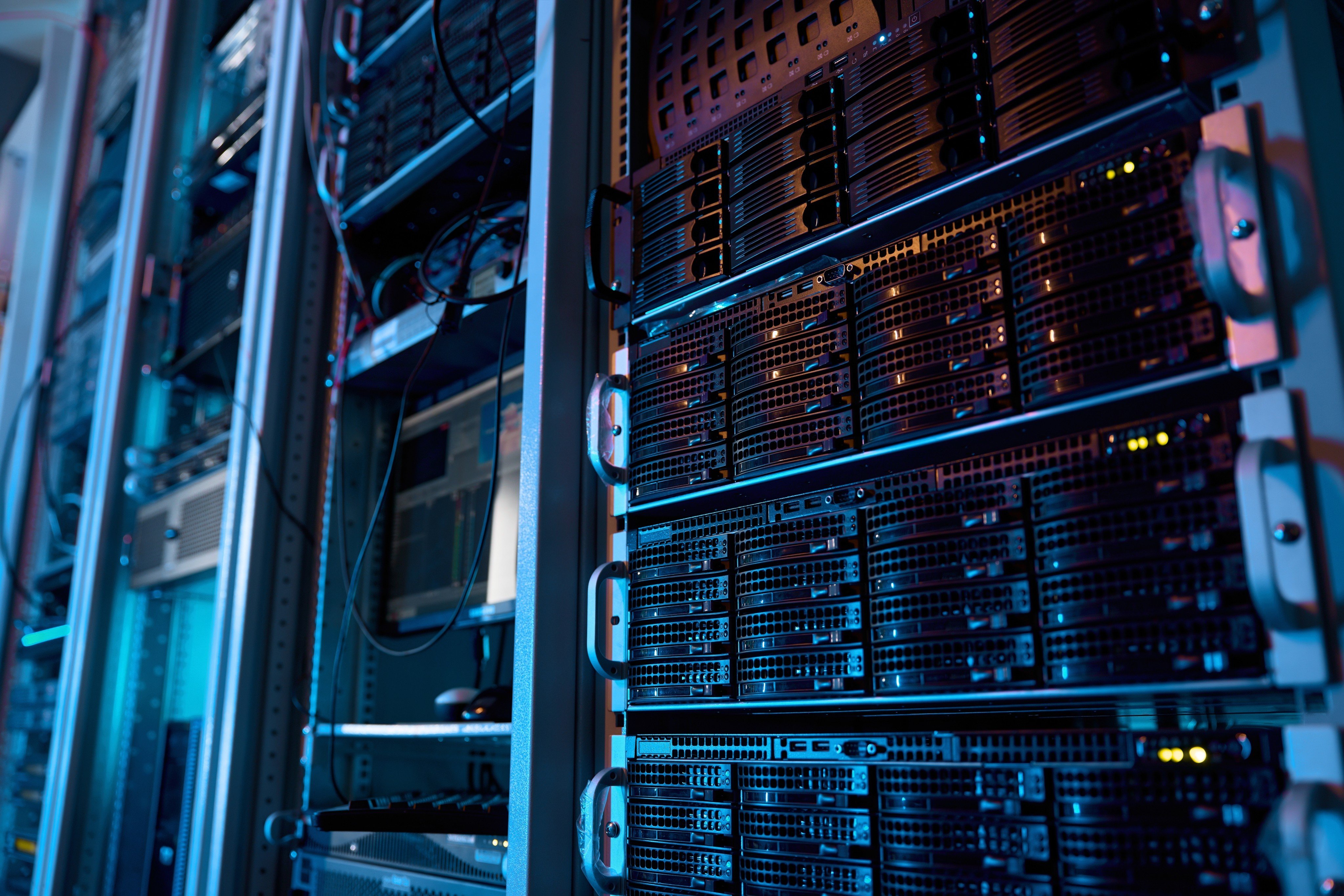 China’s dark compute power could be 6,000 times higher than current ...