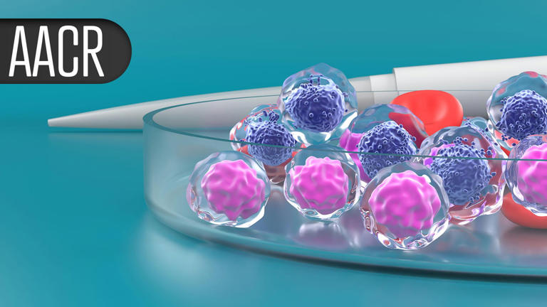 More positive survival data in lung cancer with perioperative therapy