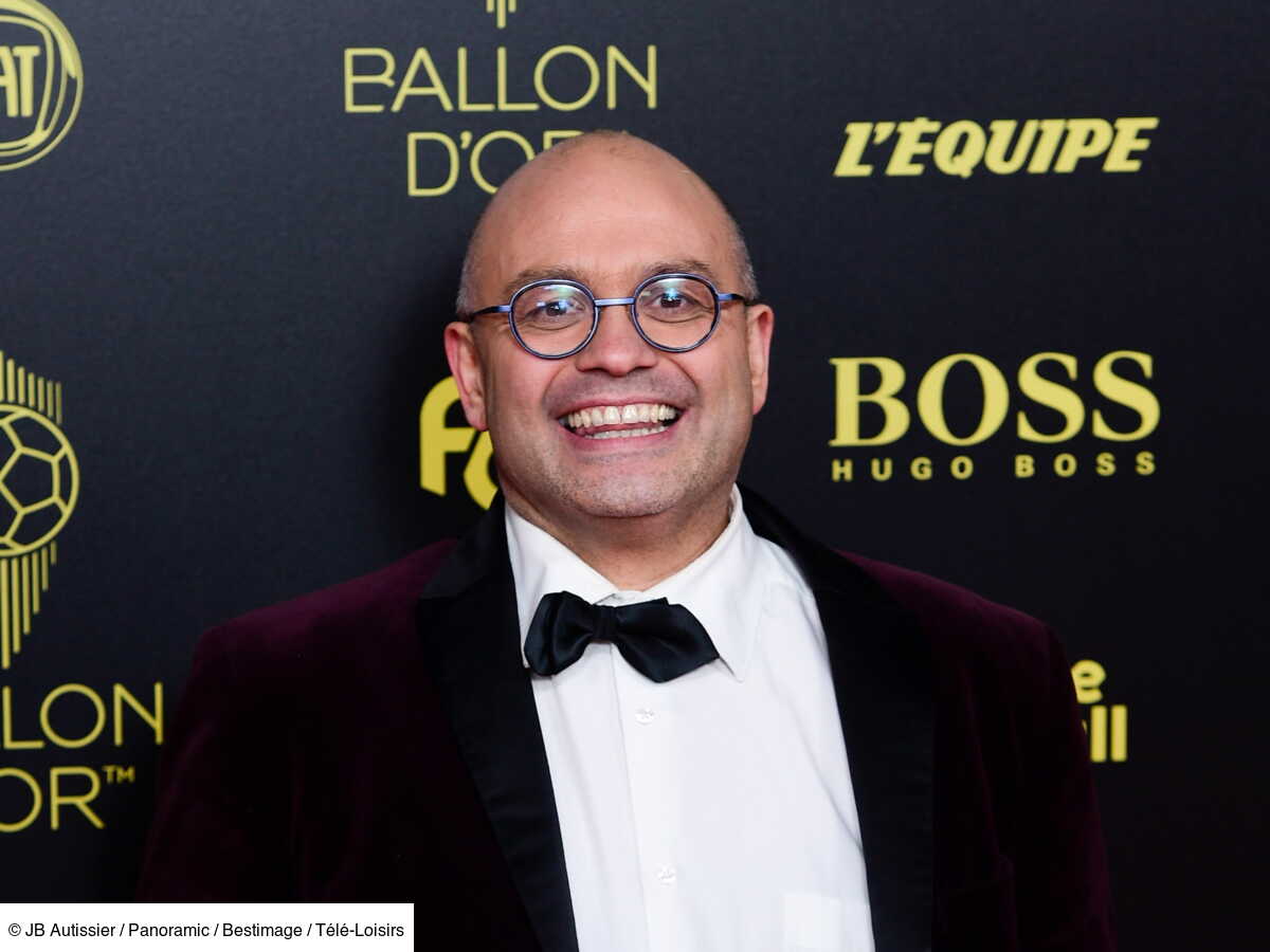 Yoann Riou explique pourquoi il est contraint de repousser son mariage ...