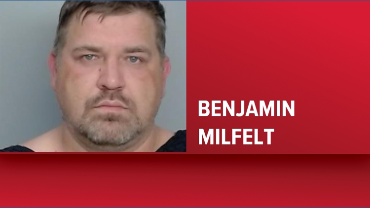 Corpus Christi police arrest former school volunteer on child ...