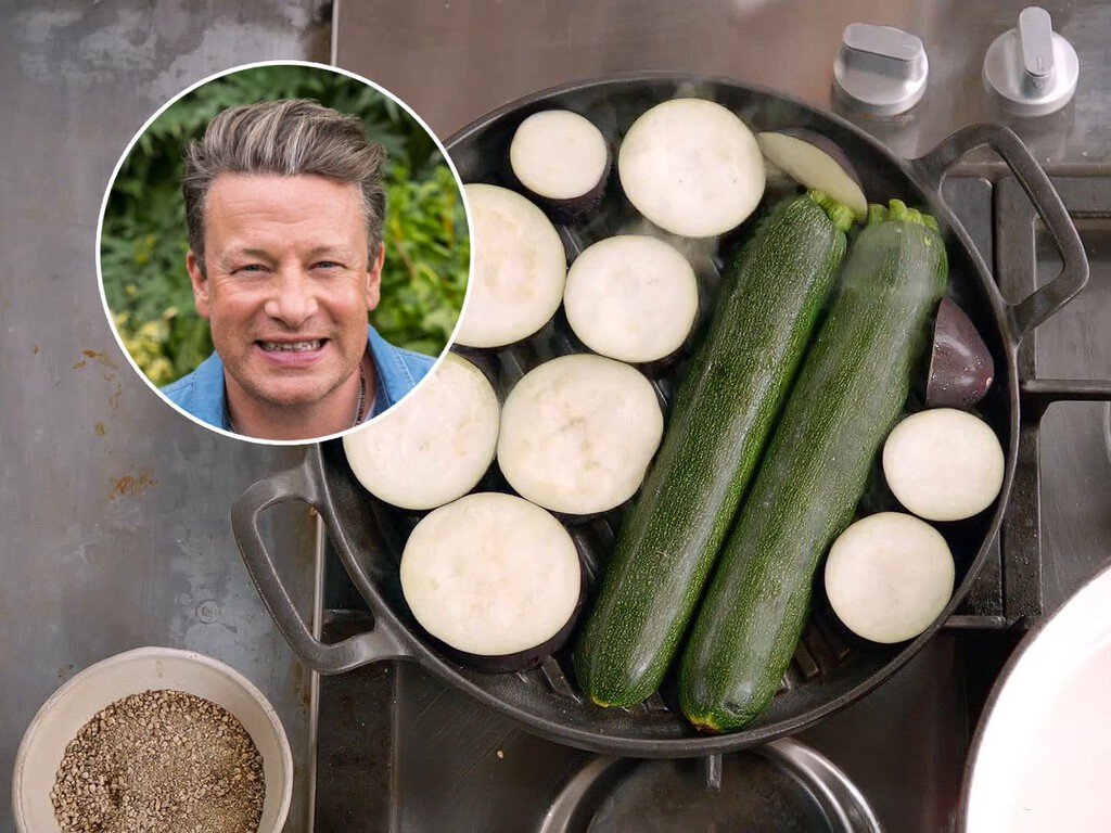 Jamie Oliver, sobre el error que casi todo el mundo comete al cocinar ...