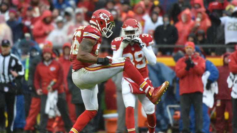 Chiefs announce their 2026 Hall of Fame inductee