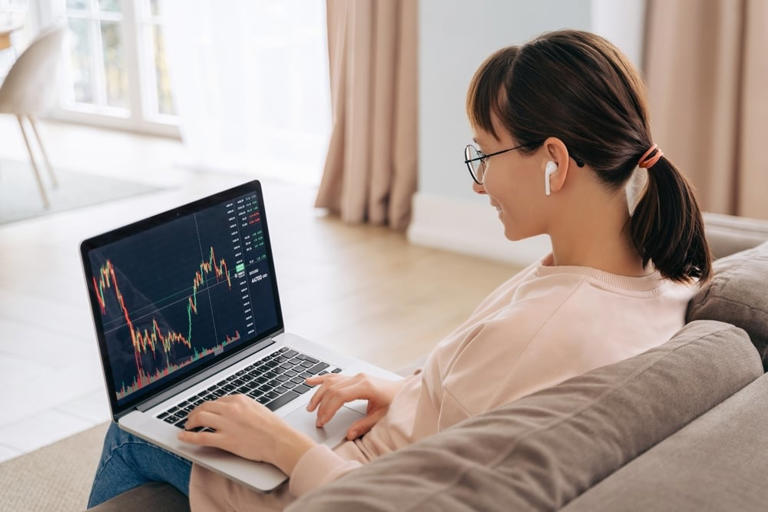 What's going on with Velo3D shares Thursday?