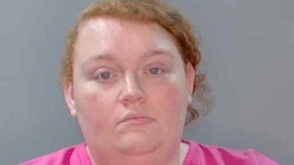 Georgetown woman charged in child's death investigation; released on bond