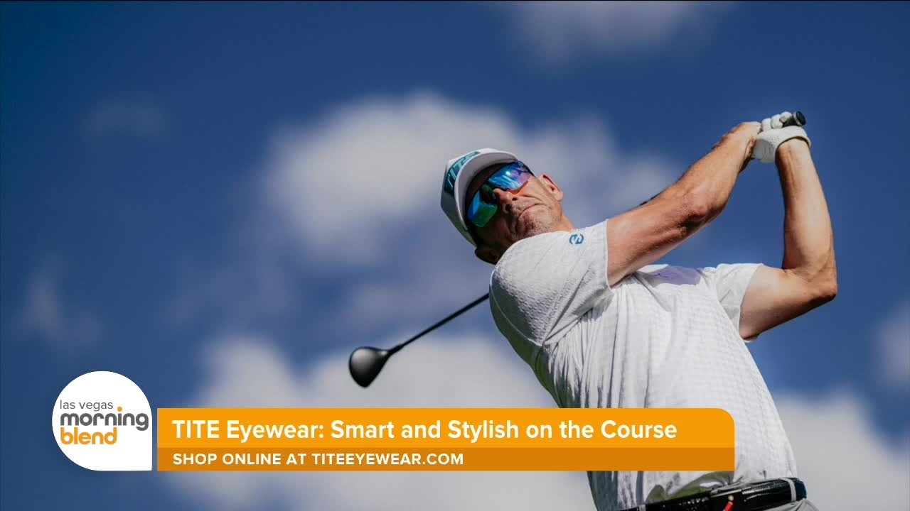Spring into golf season with smart finds for the course