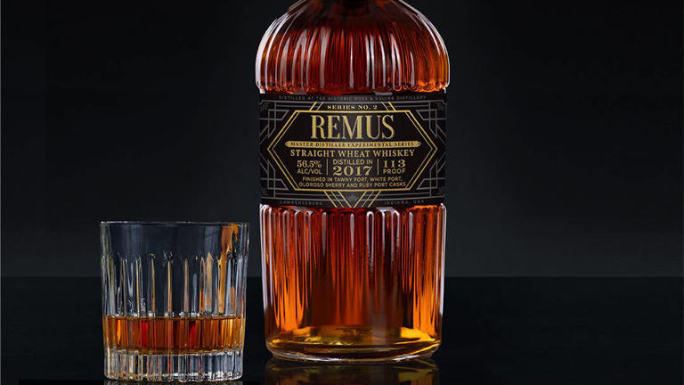 Maker’s Mark just released a new wheat whiskey. Here's what distillers ...