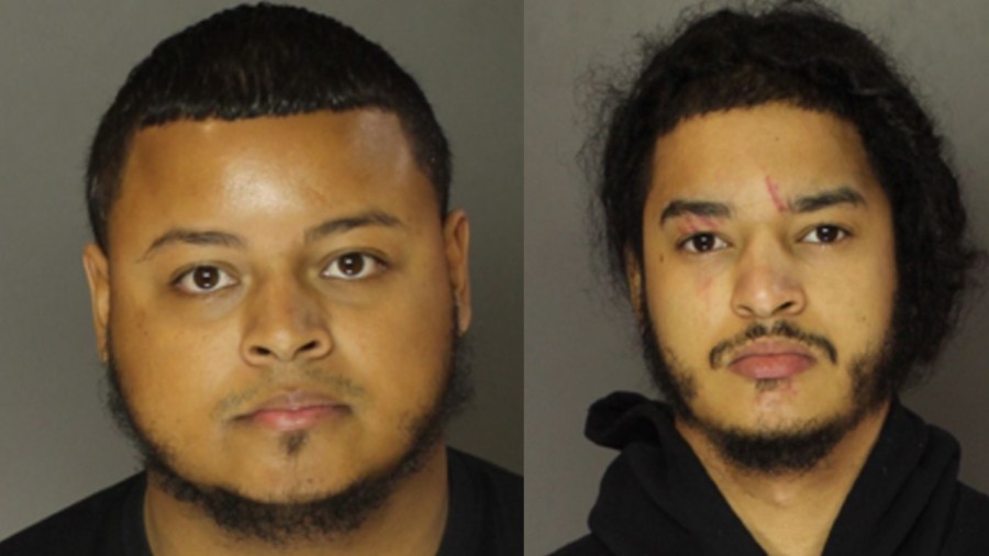 Brothers arrested after months-long drug investigation