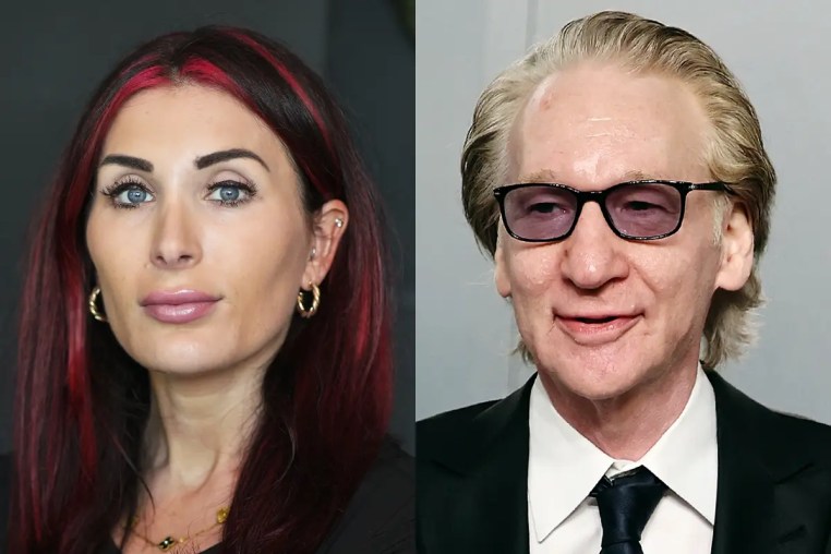 Laura Loomer loses defamation suit against Bill Maher and HBO over Trump relationship joke