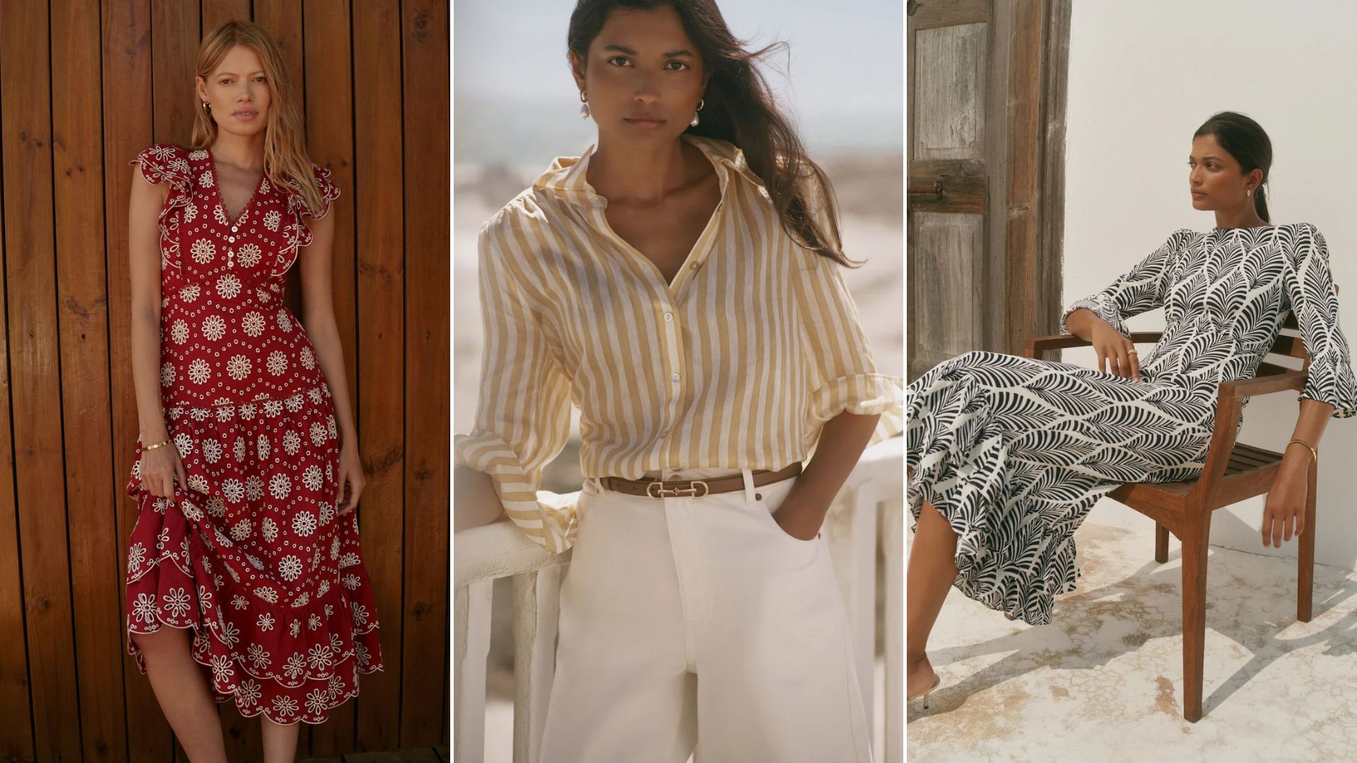 25 British clothing brands to have on your shopping list