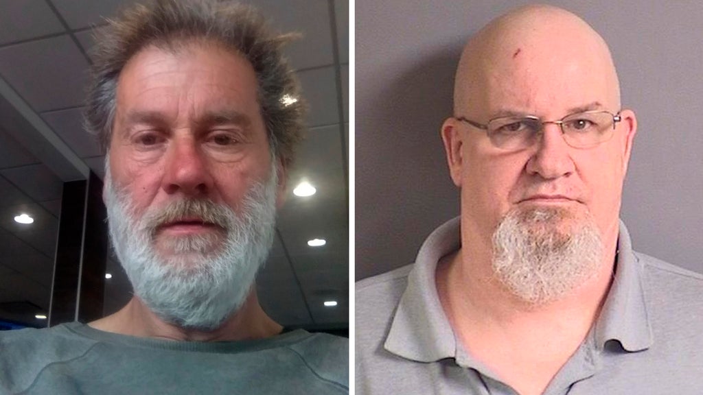 Wisconsin man stole coworker's identity for 30 years, sent victim to mental hospital before DNA exonerated him: court ruling