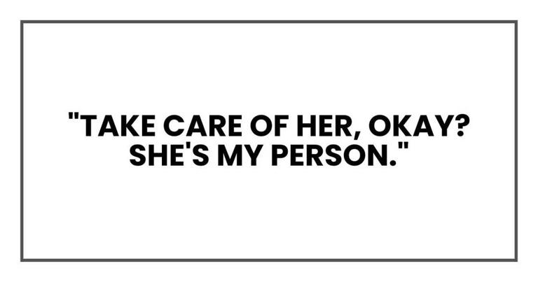 My husband told me my best friend was hitting on him – we planned to ...