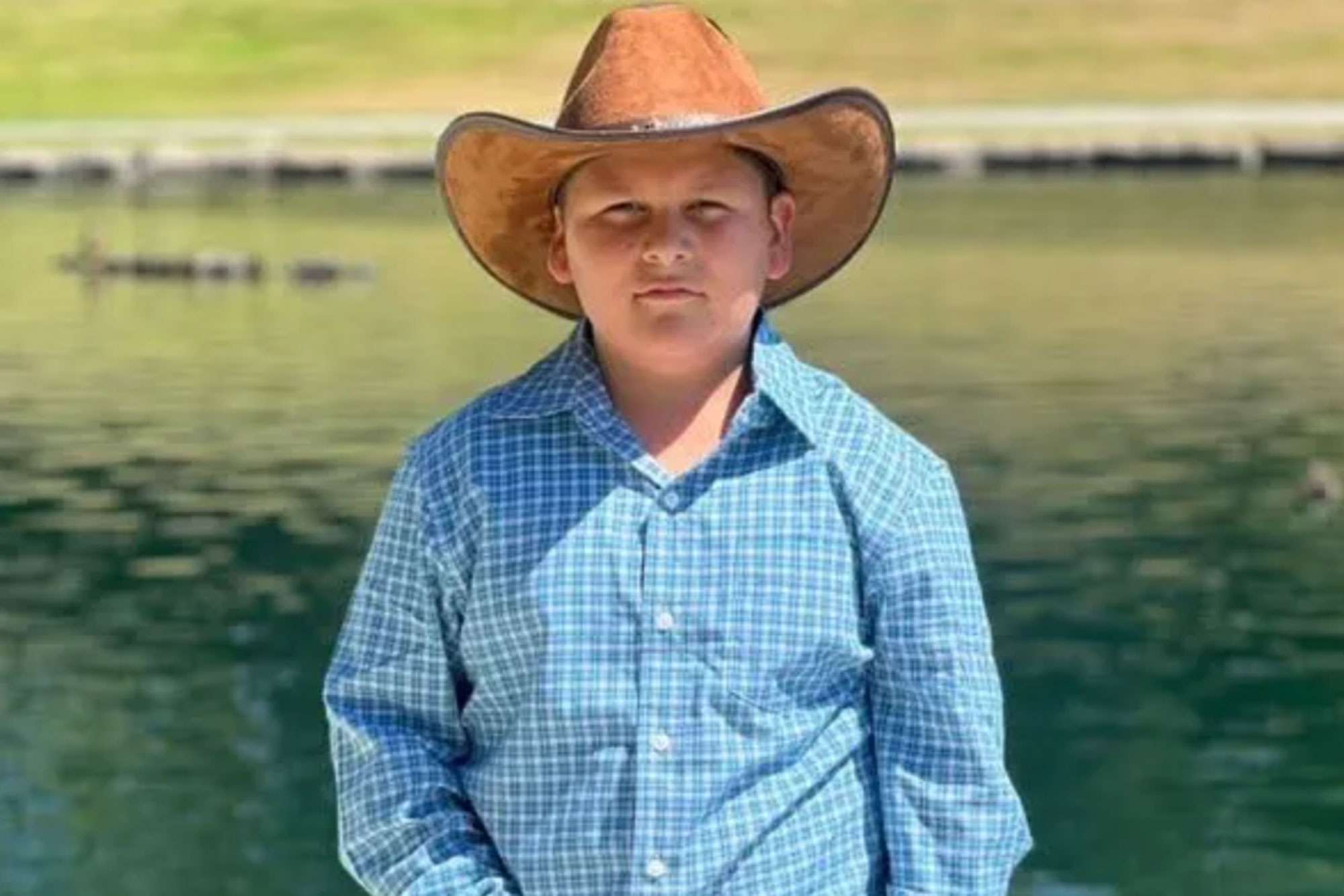 Teen boy dies after being hit by car while riding electric scooter to ...