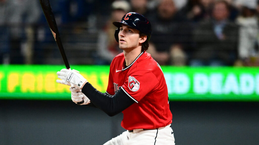 NL & AL rookie of the year odds 2026: Who’s MLB’s next young star ...