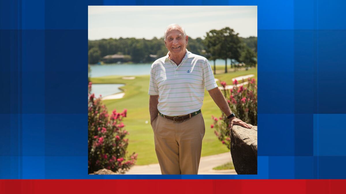 Ben Russell, prominent Alabama philanthropist and businessman, dies at 88