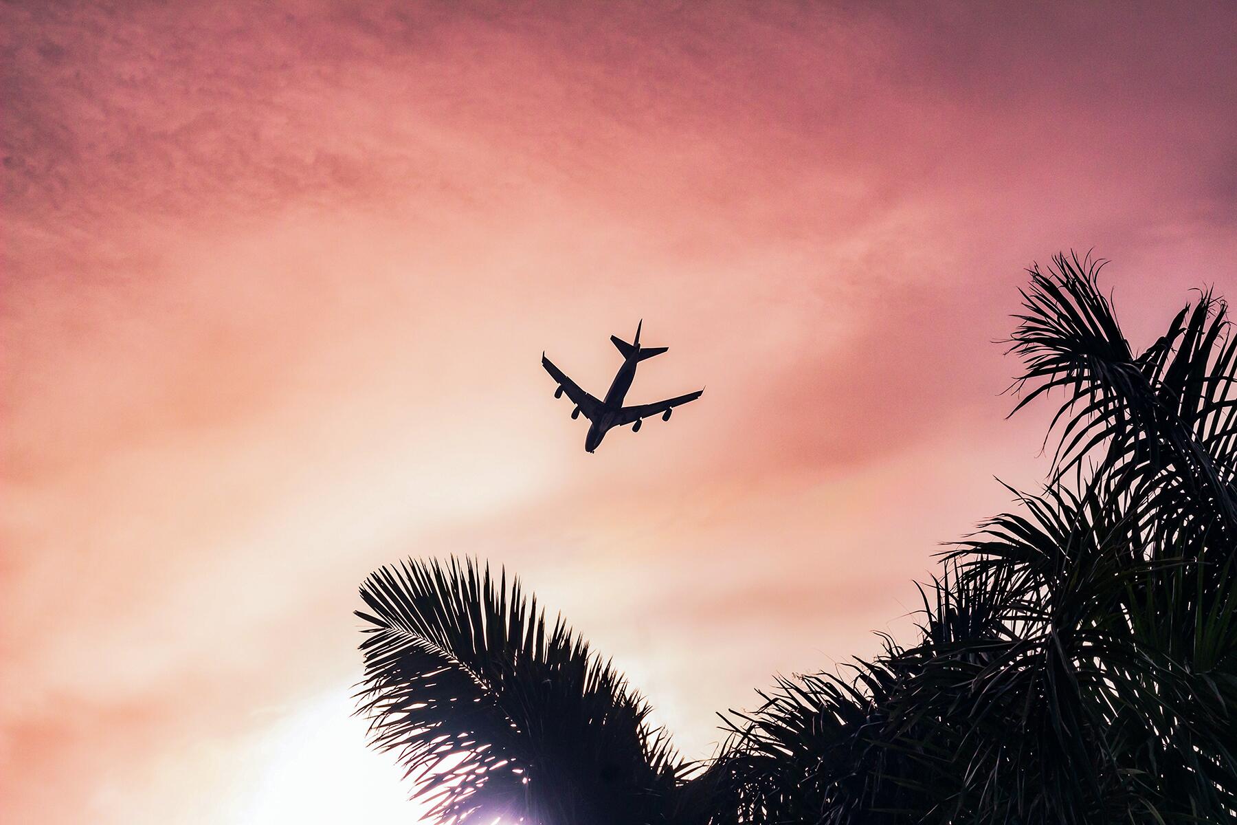 The sneaky airport fees you're probably paying without knowing