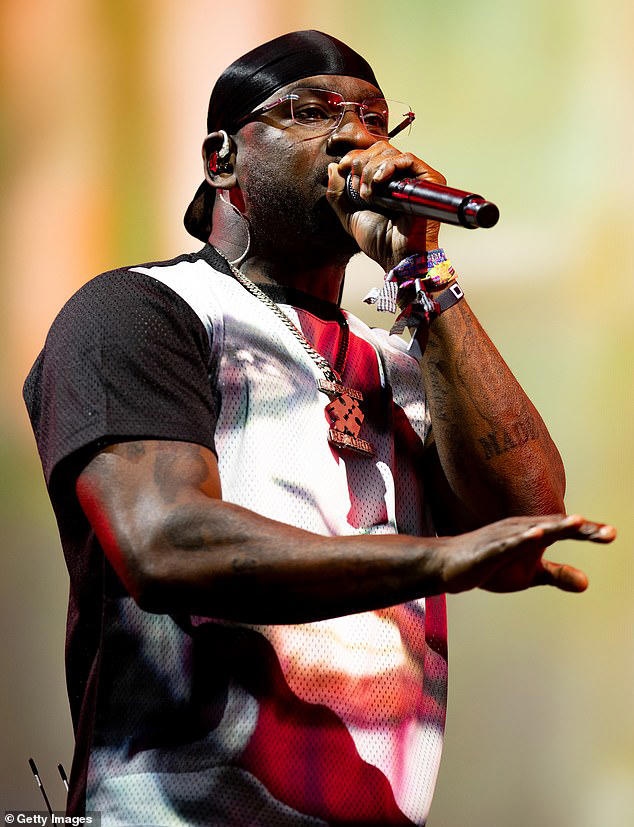 Grime rapper Skepta cleared of drug-driving charge over 'uncertainty of ...