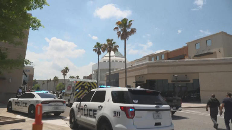Teen killed, 5 wounded in Mall of Louisiana shooting