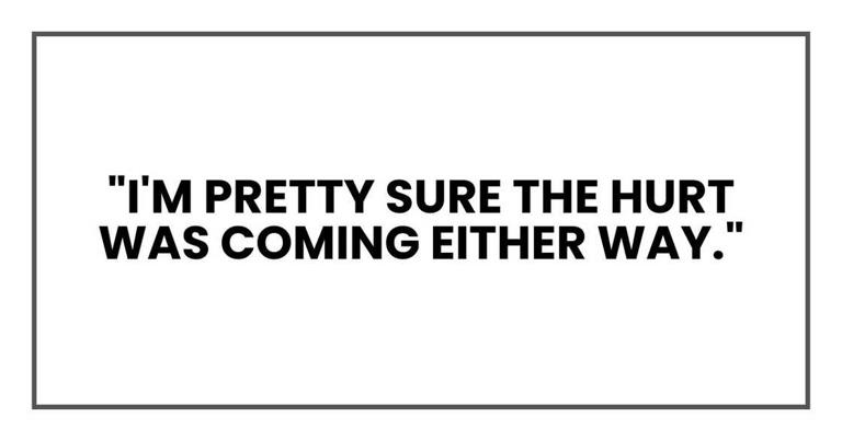 My husband told me my best friend was hitting on him – we planned to ...