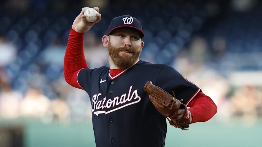 Zack Littell states how he will improve after latest disastrous ...