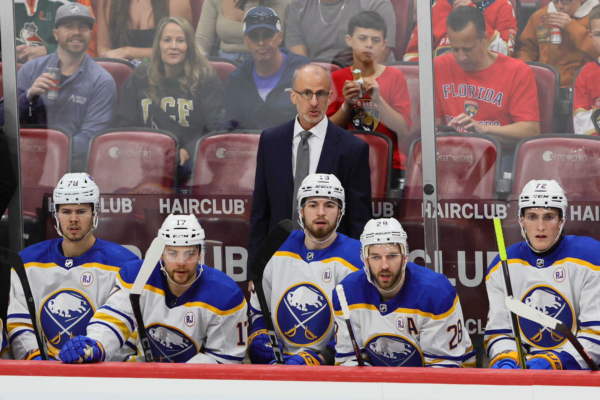 USA Hockey finalizes coaching staff for 2026 Worlds