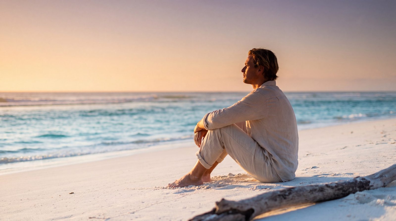 Escape & unwind: Discover your next peaceful paradise! - Escape To A Peaceful Apartment Vibe