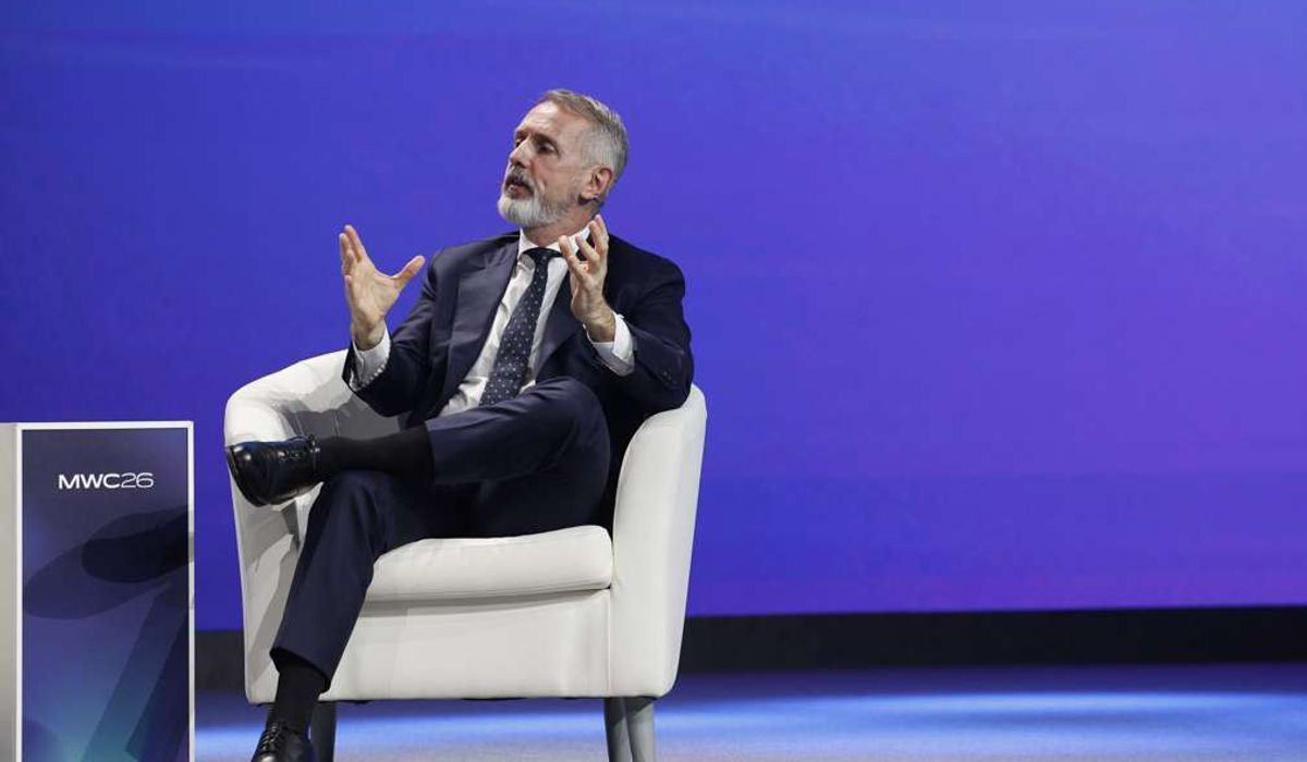 Murtra liquida al CEO de Movistar+ un año después de su nombramiento al ...