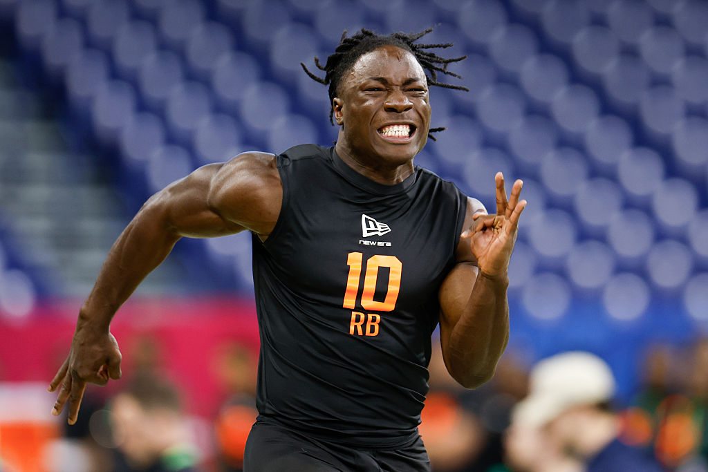 2026 NFL draft: QB Carson Beck headlines 'Plant the Flag' prospects