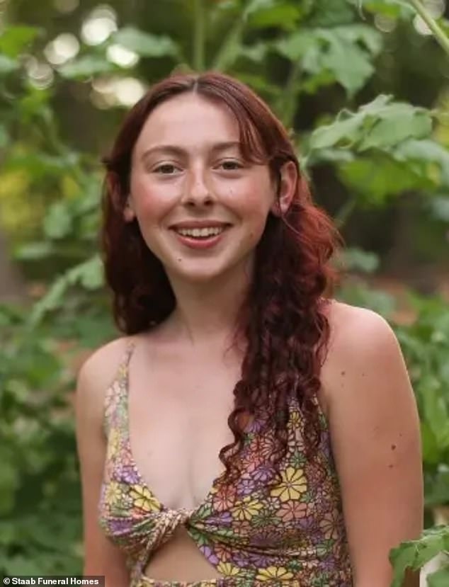 Children and teen died in freak accident at summer camp that could have ...