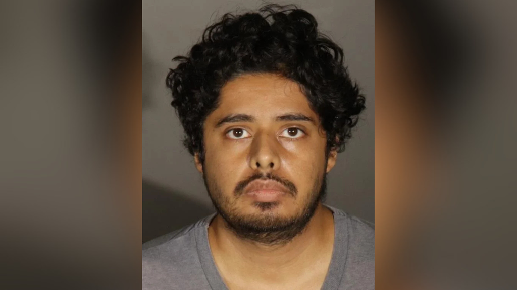 Burbank double-stabbing suspect charged with murder for killing 1st ...