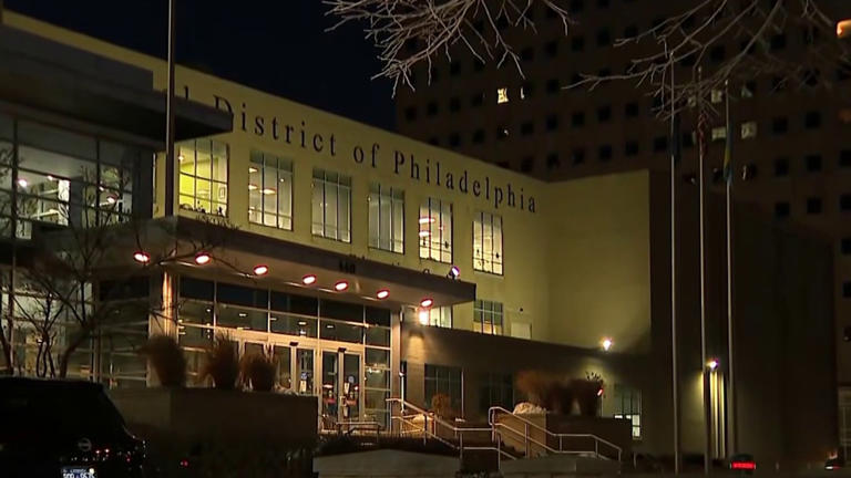 Philly school board to vote on $3B facilities closure plan amid calls ...