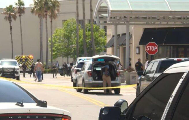 1 dead, multiple injured following shooting at Mall of Louisiana; 5 ...