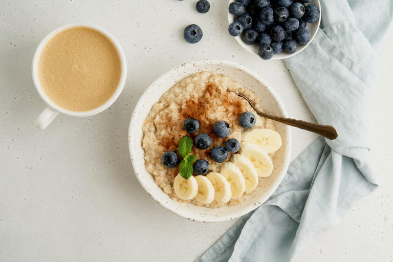 10 breakfast foods that can give you the most energy for the day