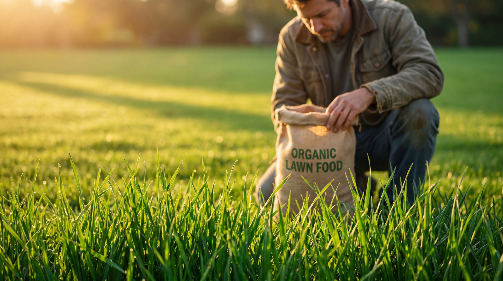 Stop wasting your weed and feed: here is how to make it work