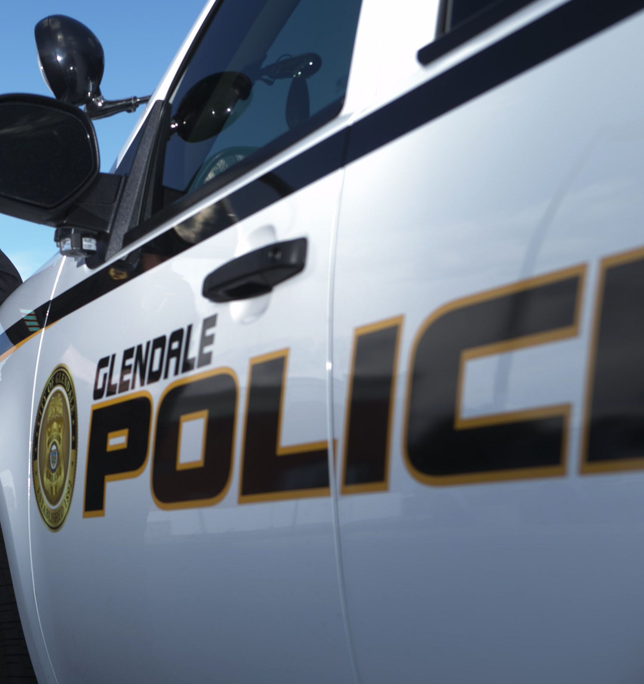 2 found dead inside Glendale mobile home, police say