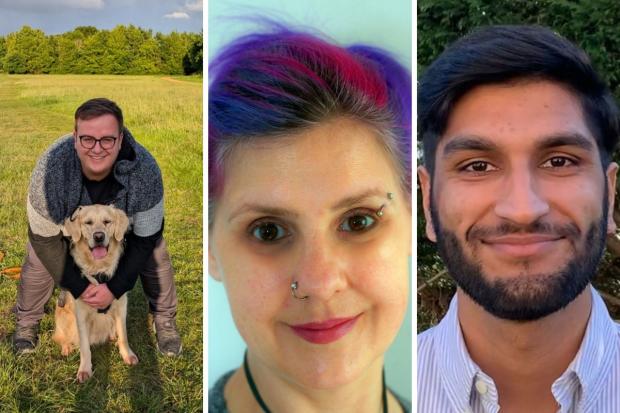 Meet the candidates standing in the Eastleigh local elections