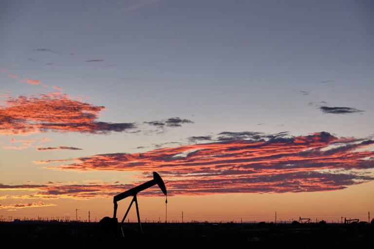New Mexico Oil Conservation Division establishes Orphan Well Bureau