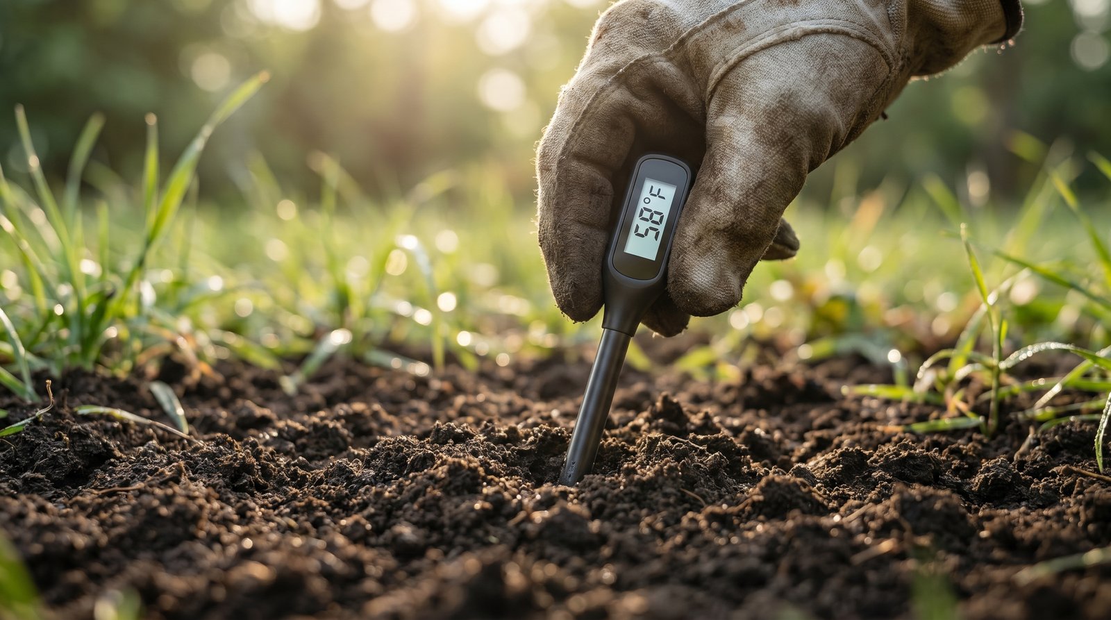 Stop wasting your weed and feed: here is how to make it work