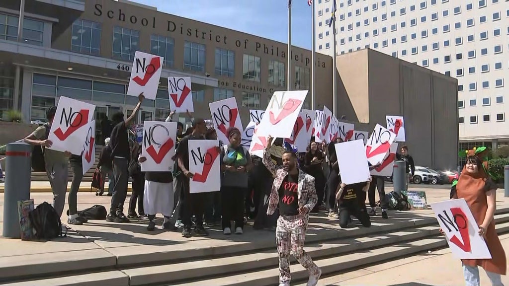Vote on controversial plan to close 17 Philadelphia public schools ...