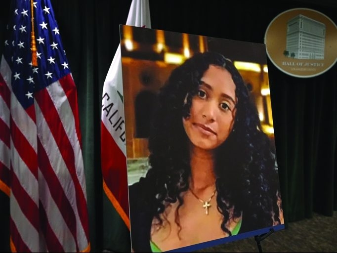 Celeste Rivas Hernandez's autopsy reveals cause of death in D4vd murder ...