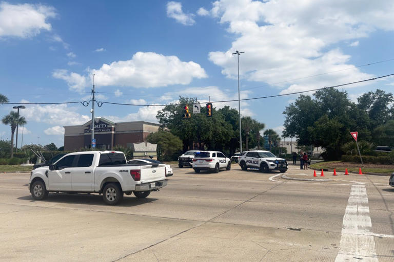 Active shooter reported at Mall of Louisiana in Baton Rouge