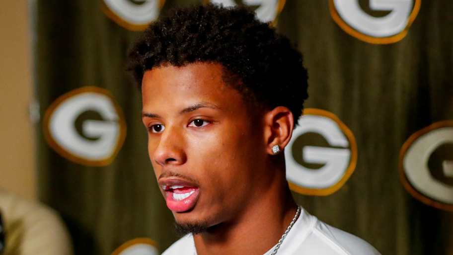 Cowboys look genius for avoiding 2025 draft miss once heavily linked to ...