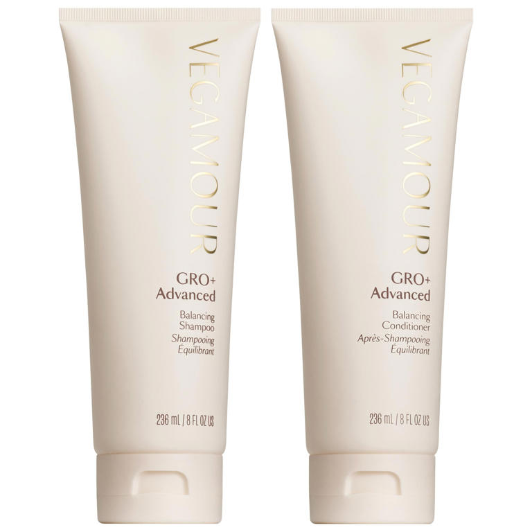 A 5-step air-dry routine for waves and texture