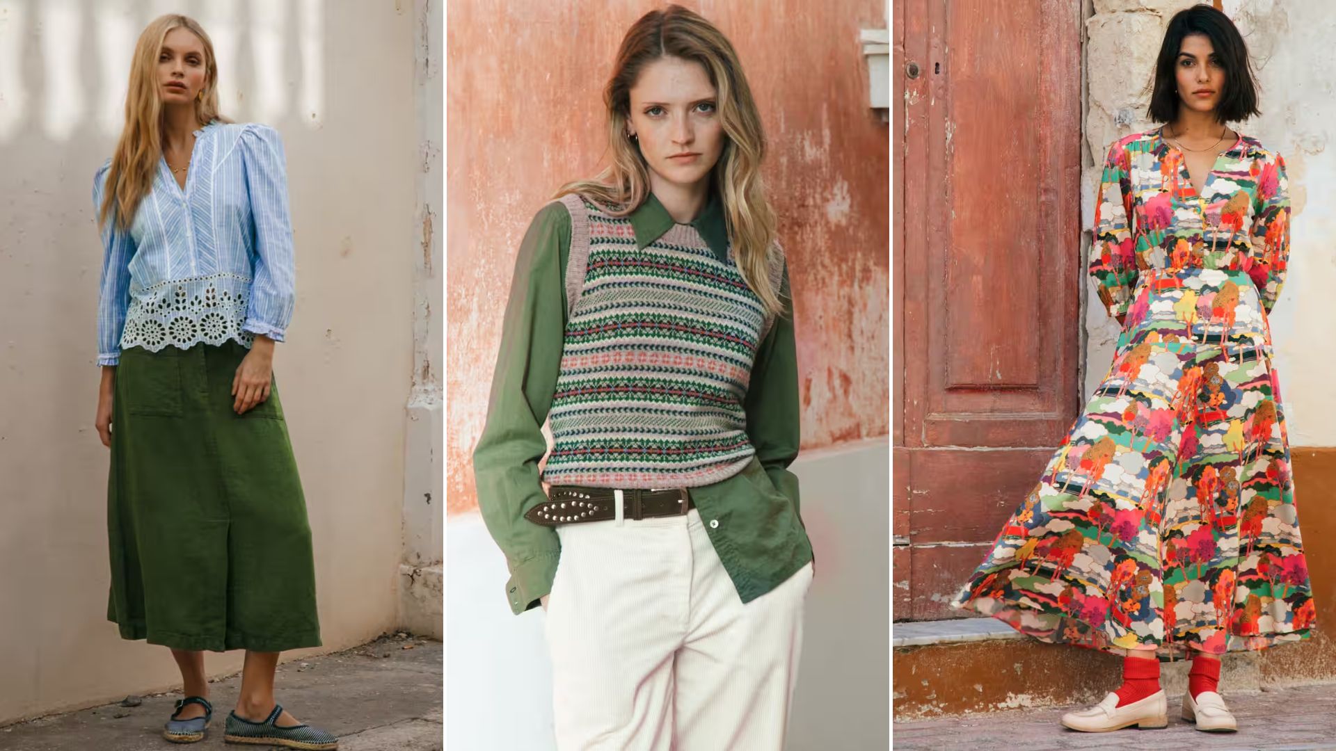 25 British clothing brands to have on your shopping list
