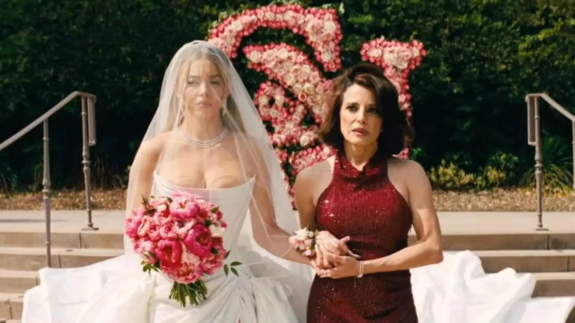 Cu ndo Se Estrena El Episodio 3x03 De Euphoria La Boda De Cassie 