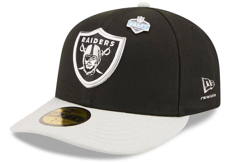 How to buy 2026 NFL Draft hats: Shop New Era on-stage caps and official ...