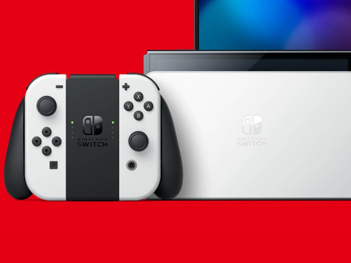 Nintendo is being sued by players over tariff refunds