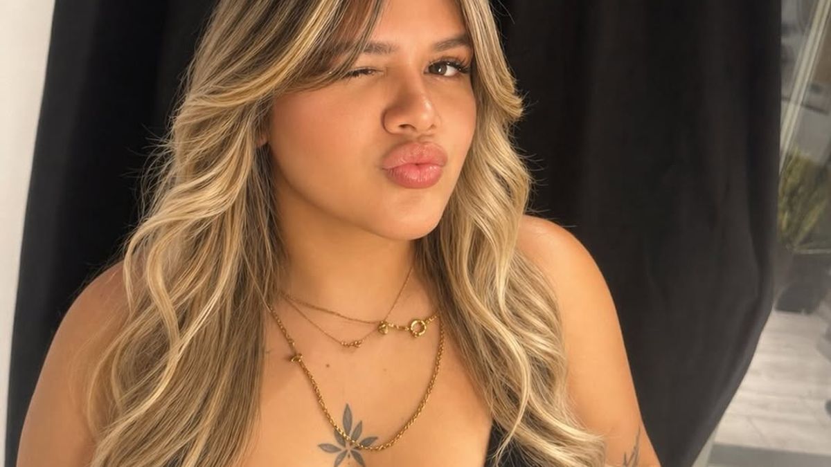 Allanaron el templo umbanda vinculado a Morena Rial: qué encontraron en ...